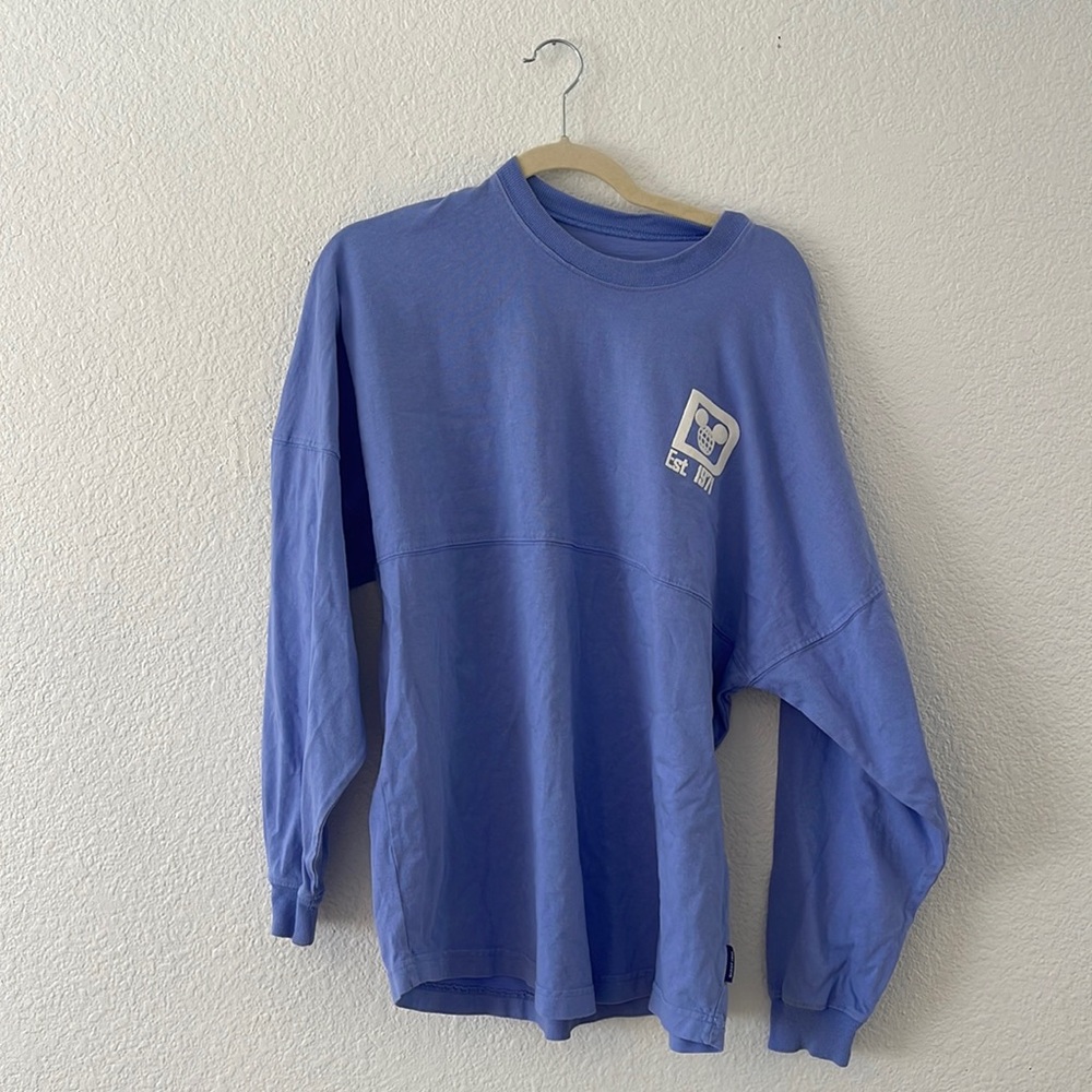 Walt DisneyWorld Women’s Long Sleeve (S)